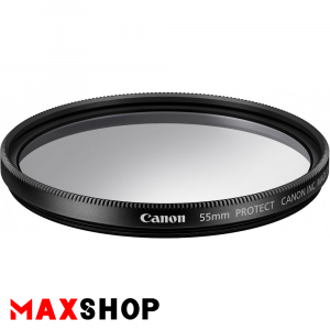 Canon 55mm Lens Filter